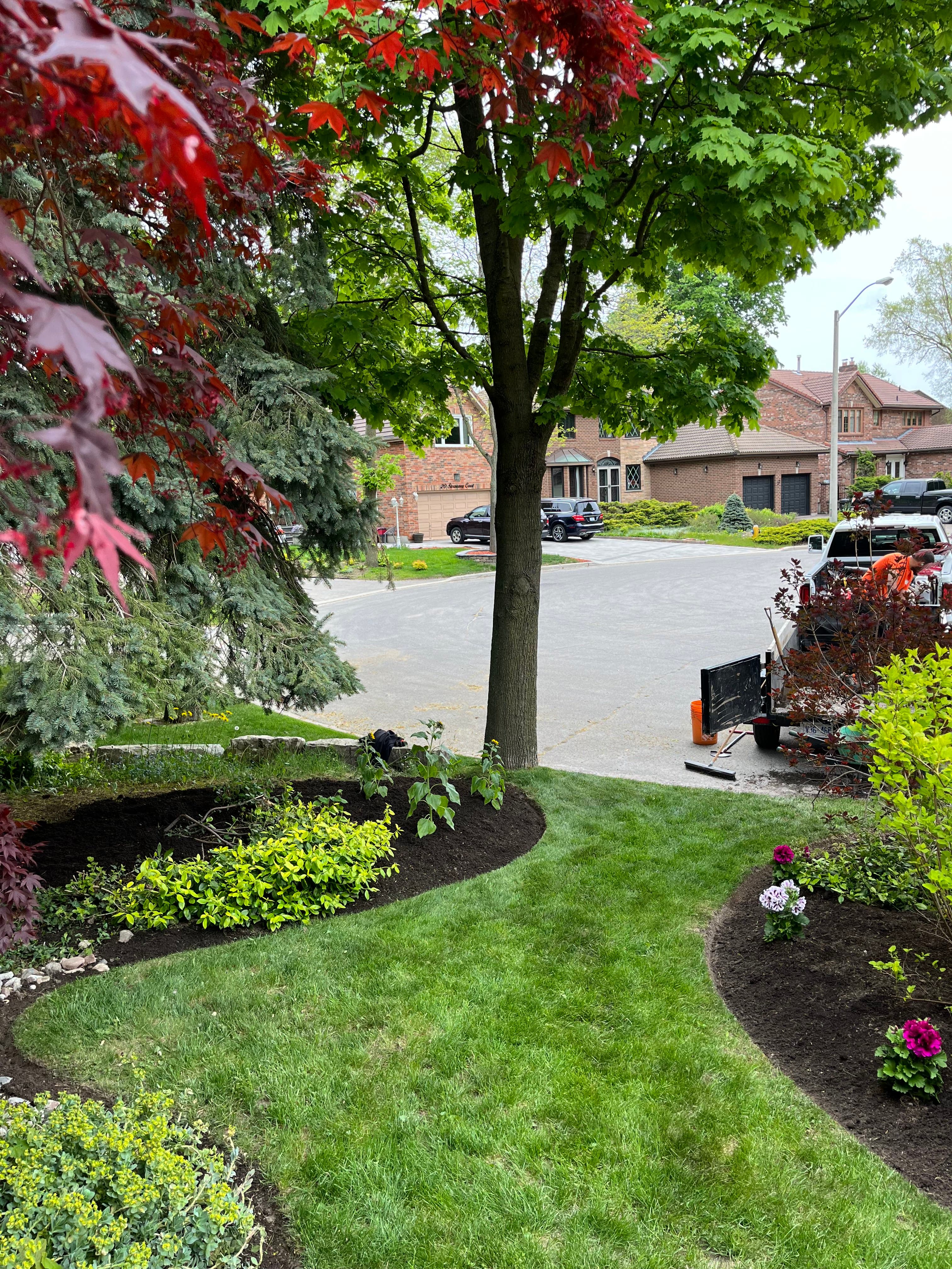 Woburn Lawn Care
