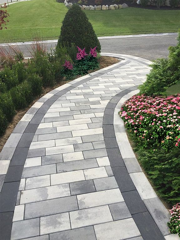 Hardscaping & Design project 9 in Scarborough — Dawn Till Dusk Landscaping