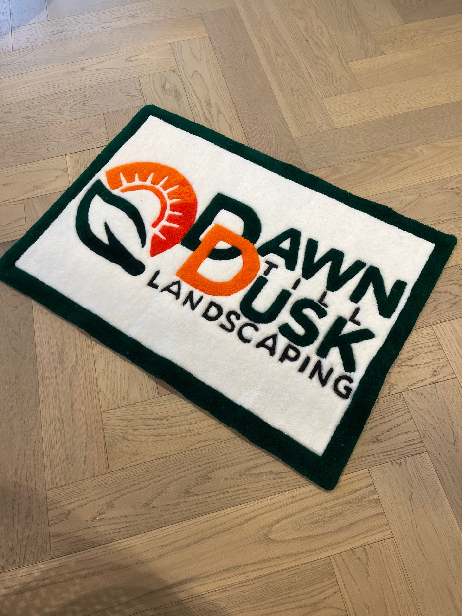 Beautiful garden planting in Scarborough — perennials and shrubs by Dawn Till Dusk Landscaping