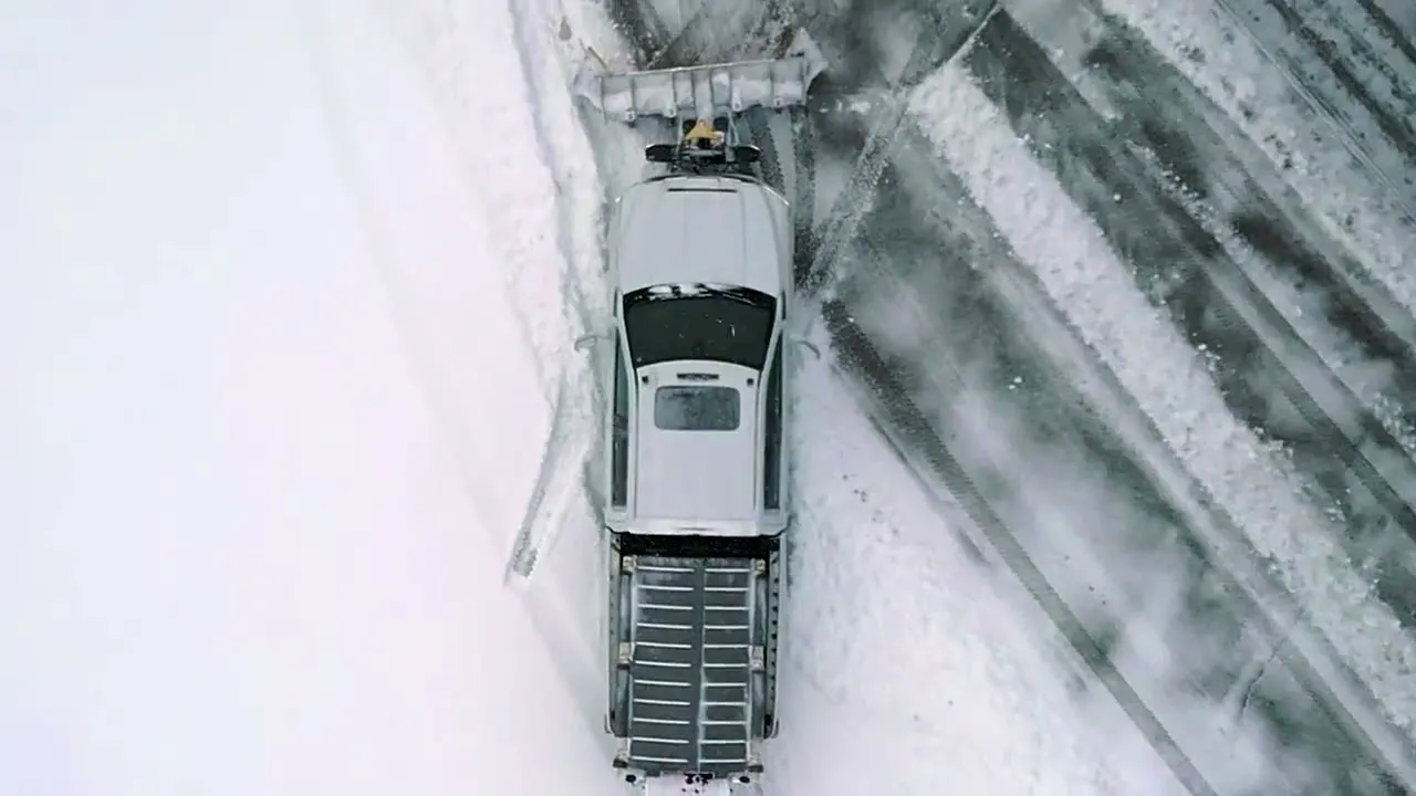 Snow Removal & Plowing in Scarborough in Scarborough & North York