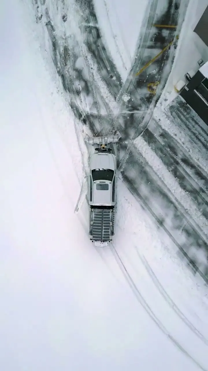Snow Removal & Plowing in Scarborough in Scarborough & North York